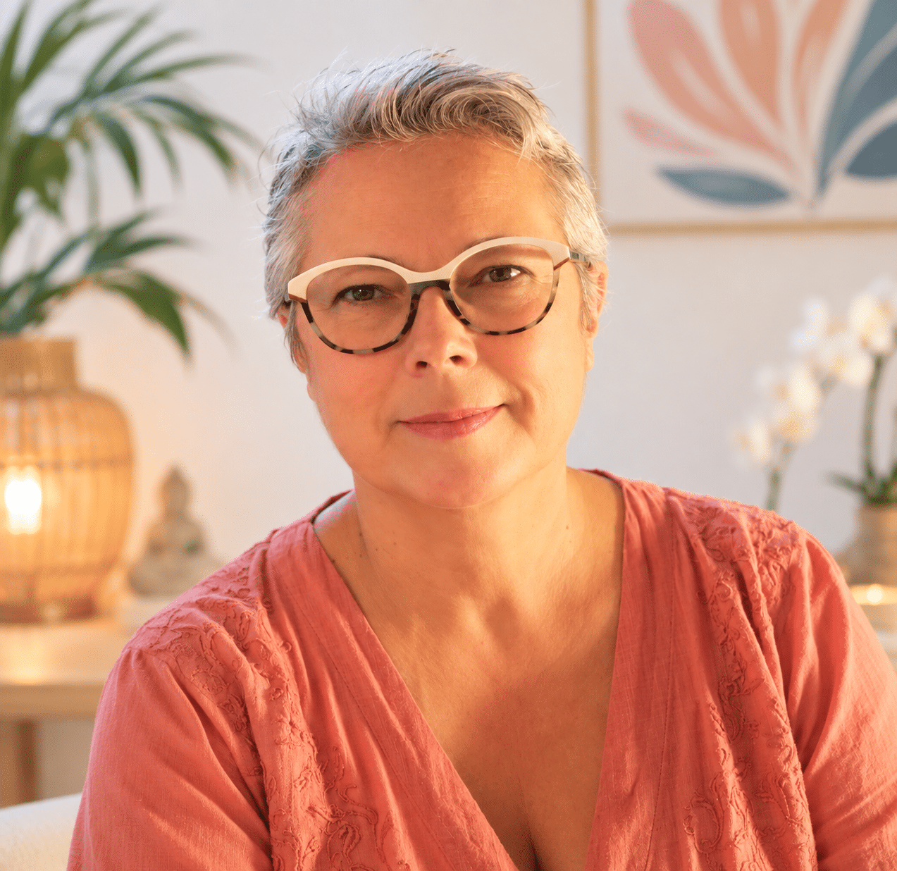 Nathalie Goyault, réflexologue plantaire à Dissay près de Poitiers
