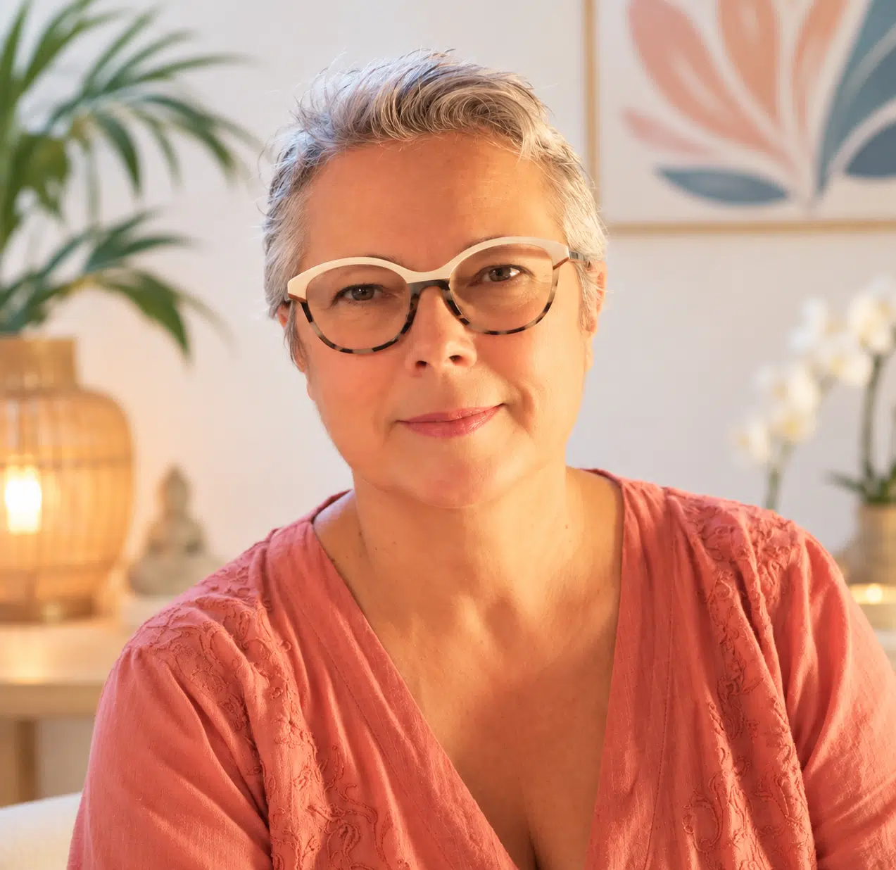 Nathalie Goyault, réflexologue plantaire à Dissay près de Poitiers